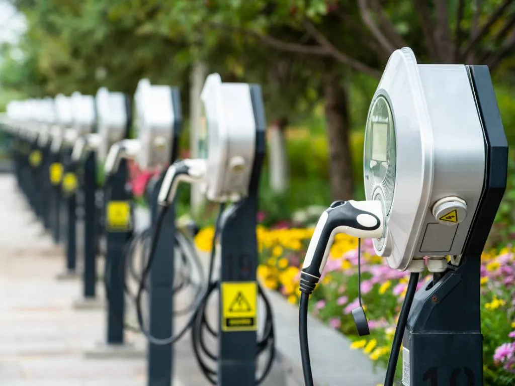 Şarj İstasyonu Kurulumu