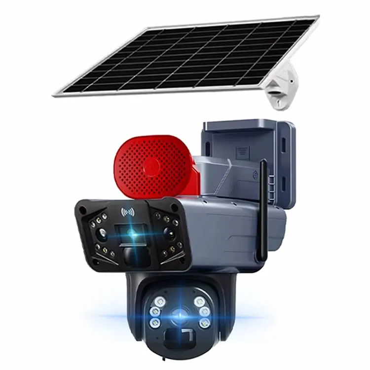 Solar Kamera Sistemleri