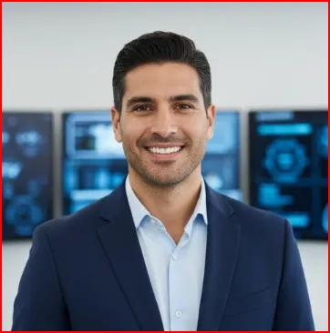 Ahmet Yılmaz Müşteri Yorumu